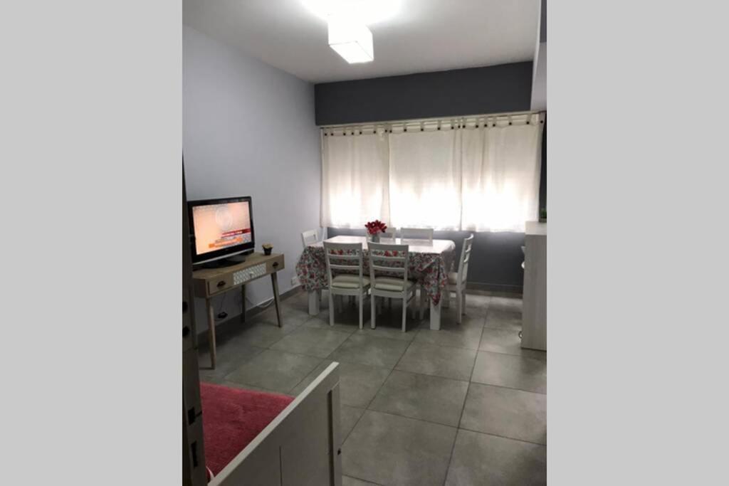 Hermoso Departamento A La Calle A 300 Mts Del Mar Mar del Plata Exteriér fotografie
