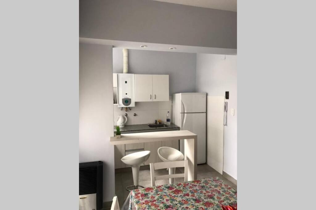 Hermoso Departamento A La Calle A 300 Mts Del Mar Mar del Plata Exteriér fotografie
