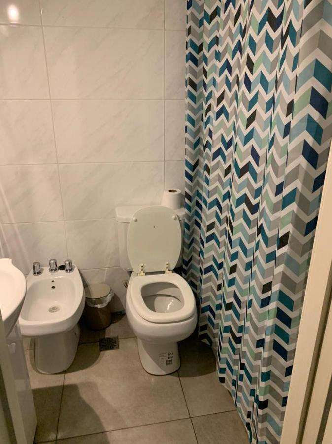 Hermoso Departamento A La Calle A 300 Mts Del Mar Mar del Plata Exteriér fotografie
